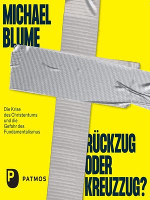 cover image of Rückzug oder Kreuzzug?